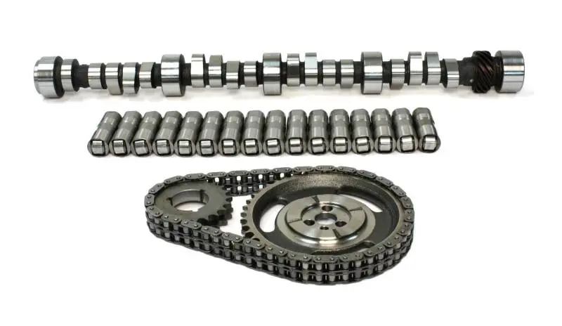 Comp Cams Camshaft Kit Cs Xr260Hr-11 1