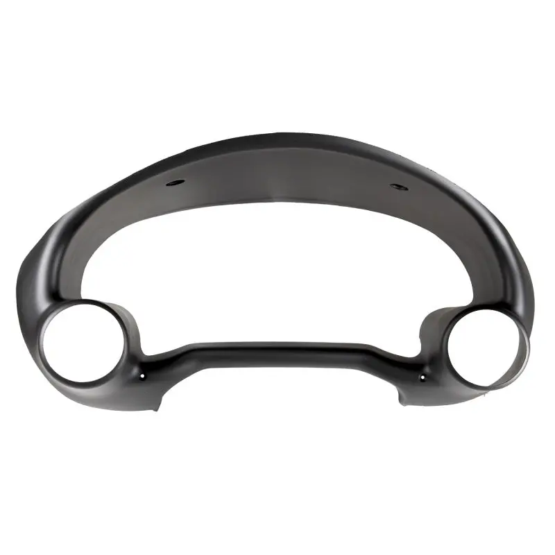 Autometer 52Mm Dual-Gauge Bezel For 2002–2007 Subaru Wrx 1