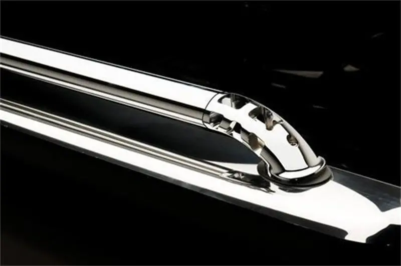 Putco Crossrail System For 2000–2004 Toyota Tundra – 6.2-Foot Bed Mounting Kit 1