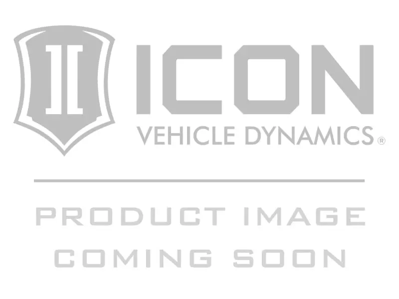 Icon Black Coil Spring – Part Number 1400.0300.0700 1