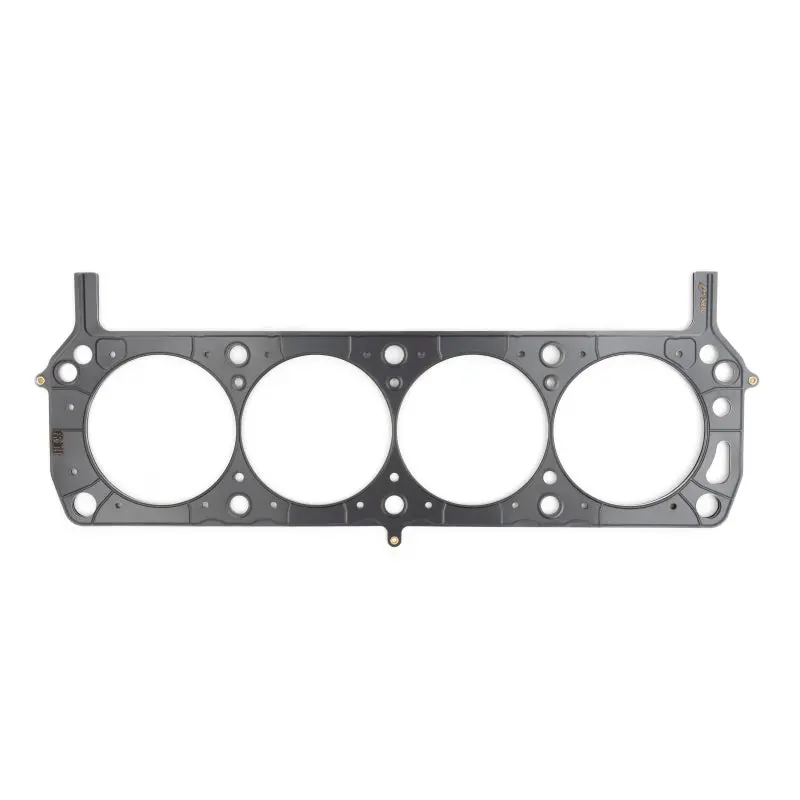 Cometic Mls Cylinder Head Gasket For Ford 302/351W Windsor V8 – 0.089" Thickness, 4.200" Bore, Svo Spec 1