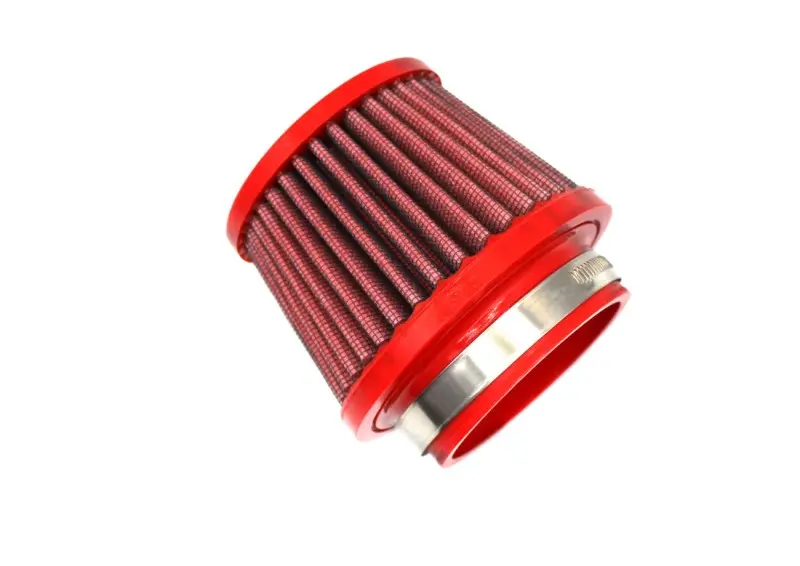Bmc Universal Conical Air Filter – 70Mm Inlet, 78Mm Height, High-Flow Replacement 1