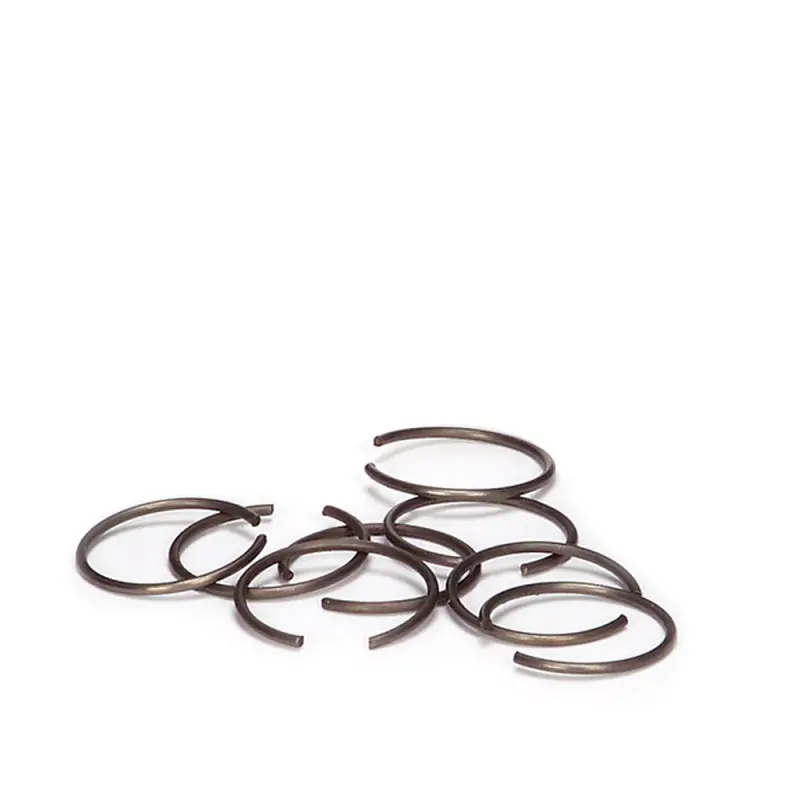 Supertech 22.5Mm Piston Circlip – Precision-Machined Retaining Ring For High-Performance Engines 1