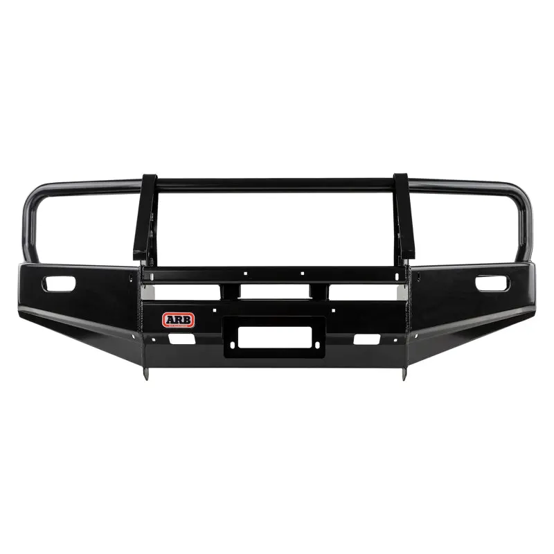 Arb Combar Suit Flares For Toyota Hilux (2011–Present) – 4X4-Specific, Fog Light Not Included 1