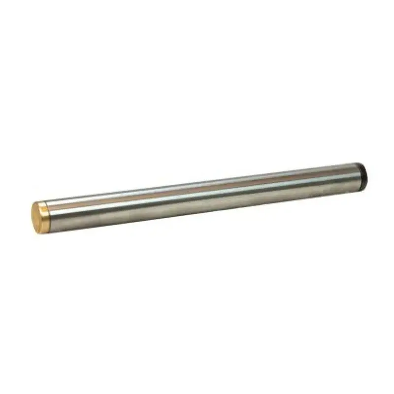 Moroso Lightweight Fuel Pump Pushrod For Gm Small- And Big-Block Chevy Engines With Bronze Tip 1