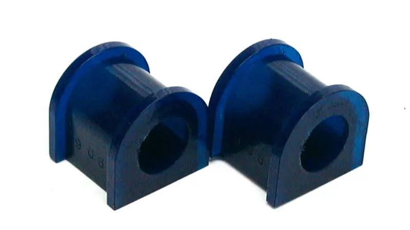Superpro Front Sway Bar Mount Bushing Kit For 1991 Mercury Tracer – 21.5Mm Diameter 1