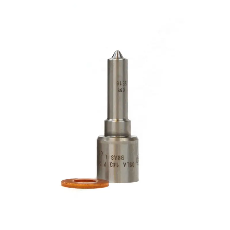 Industrial Injection Dodge R5 Factory Repl Edm/ Extrude Hone Balanced 65 Lpm 350 Hp (Req Dual Cp3S) 1