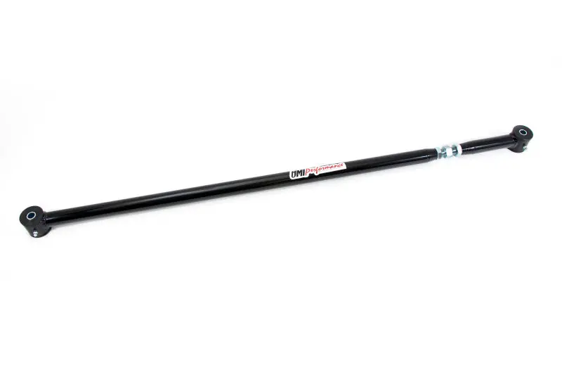 Umi Performance Adjustable On-Car Panhard Bar For 1982–2002 Gm F-Body – Polyurethane Bushings 1