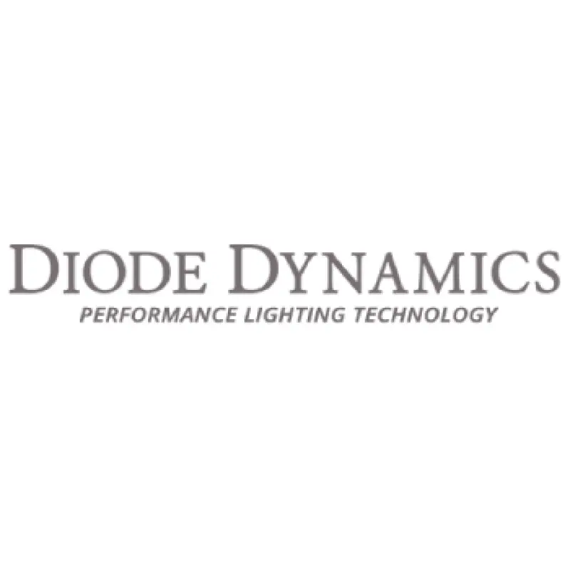 Diode Dynamics Ss3 Led Ditch Light Kit – Pro Yellow Combo, Designed For 2024+ Toyota Tacoma 1