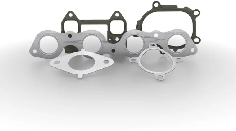 Mahle Original Exhaust Pipe Packing Ring For 1989–1993 Buick Century 1