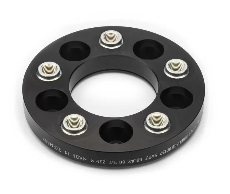 Bbs Adapter 5X110 23Mm - Pair 1