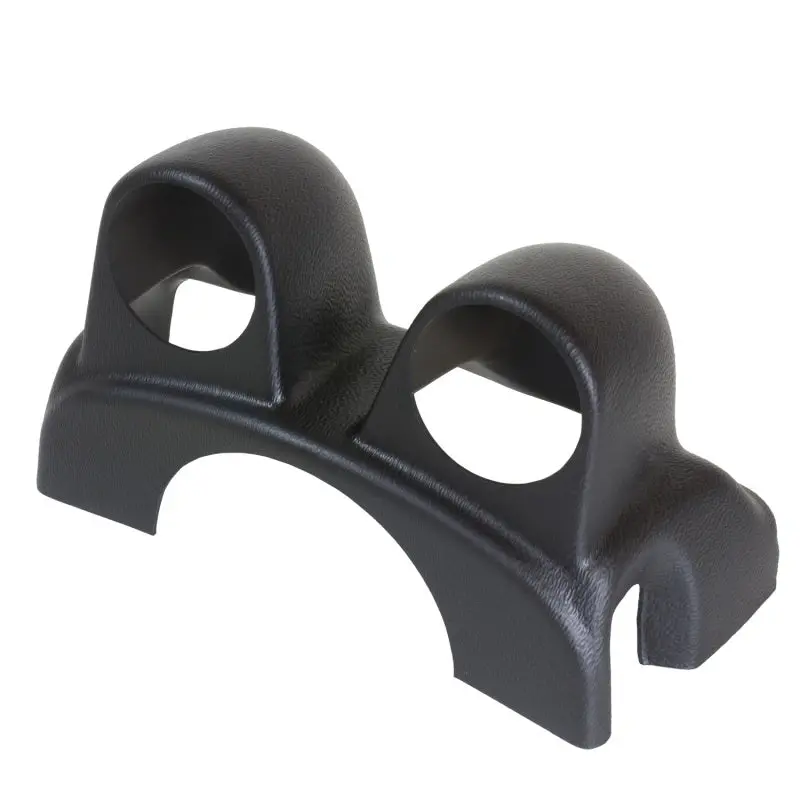 Autometer Dual 2-1/16In Gauge Mount For Steering Column – Compatible With 2003–2008 Mazda 3 1