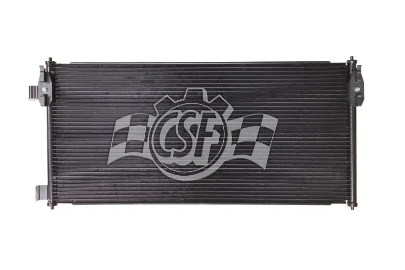 Csf A/C Condenser For 2010–2013 Ford Transit Connect 2.0L 1