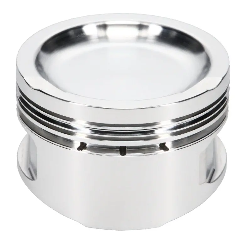 Je Pistons Hnda Fit/Jaz L15Akit – Four-Piston Set For Honda Fit & Jaz Applications 1
