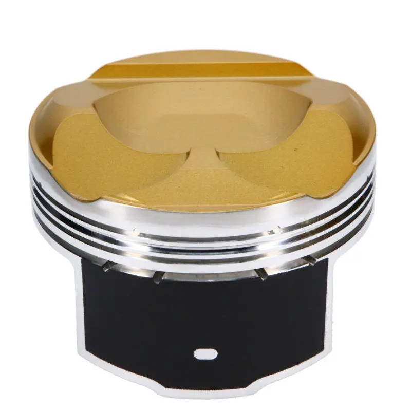 Je Pistons Ultra Series Forged Piston For Honda K20C Engine – 86Mm Bore, 10.0:1 Compression Ratio (Single Unit) 1