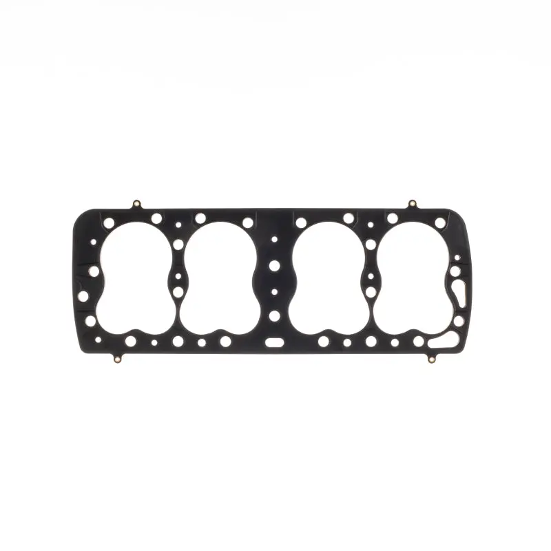 Cometic Mls Head Gasket For Ford Flathead V8 – 239/255 Cid, 3.375In Bore, 24-Bolt, Right Side, 0.140In Thickness 1