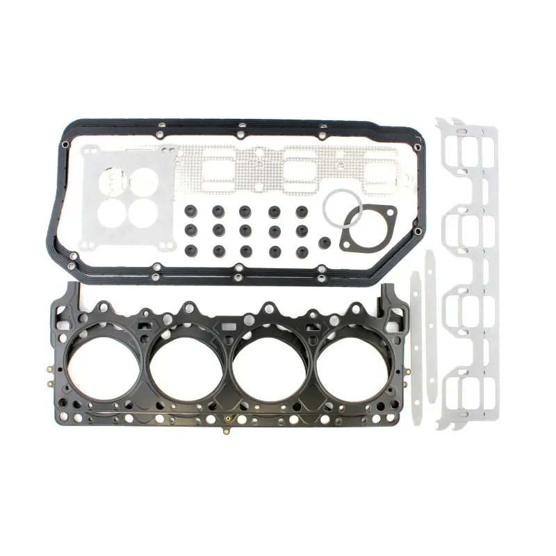 Cometic Top-End Gasket Kit For Chrysler Gen Ii Hemi – 4.500" Bore, .040" Mls Cylinder Head Gasket 1