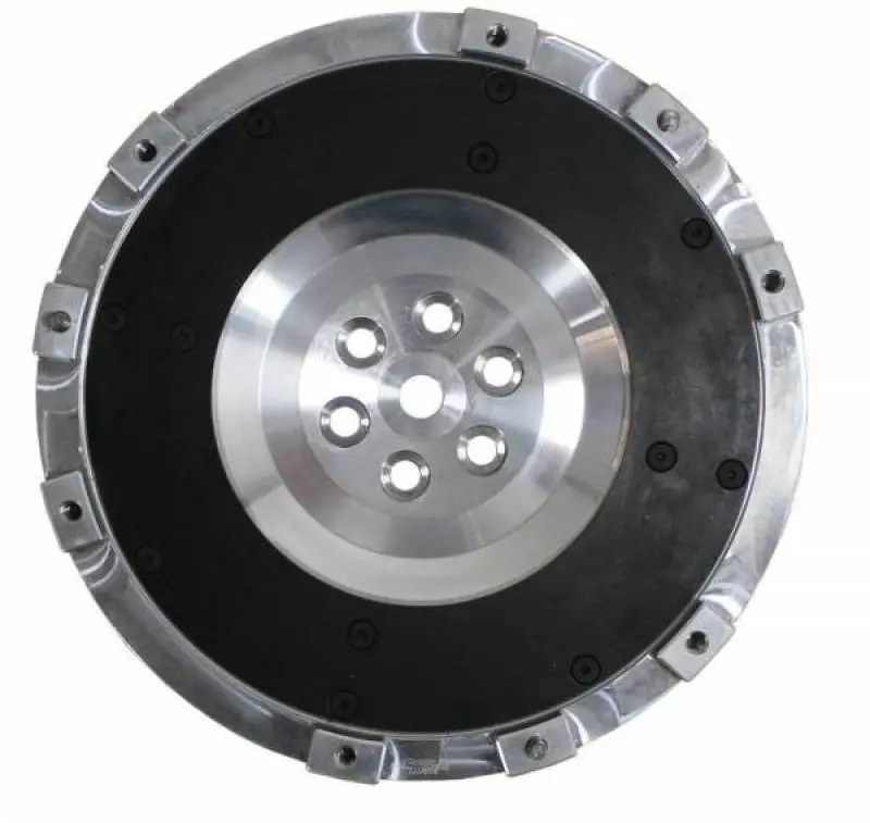 Clutch Masters Lightweight Aluminum Flywheel For 2013–2014 Hyundai Veloster Turbo (1.6L Gdi) 1