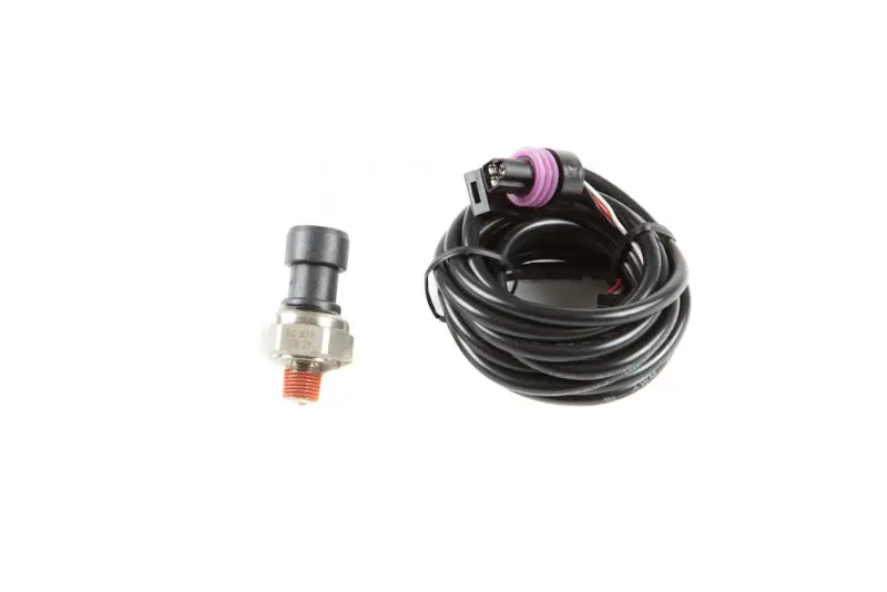 Revel Vls Precision Oil Pressure Sensor – Universal Analog Output 1