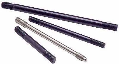 Arp Undercut Head Stud Kit For Vw Golf/Jetta 1.8L & 2.0L 8-Valve Engines 1