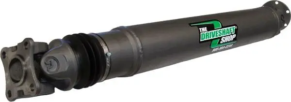 Dss Lightweight Aluminum Driveshaft For Nissan Silvia S15 Spec-R (6-Speed) 2